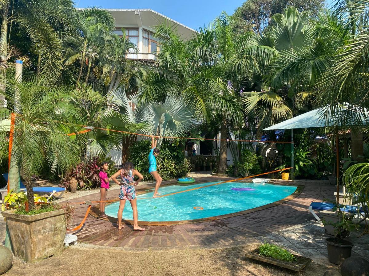 Casa Da Praia Candolim Bagian luar foto