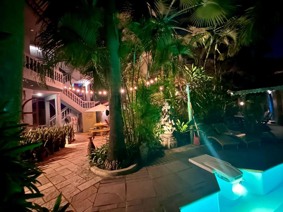 Casa Da Praia Candolim Bagian luar foto
