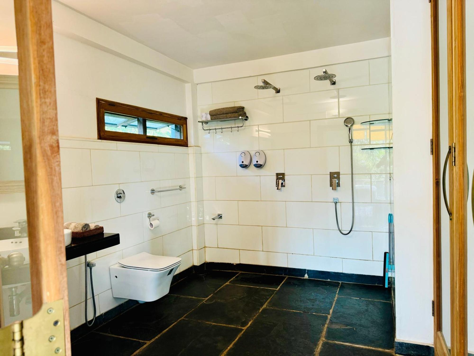 Casa Da Praia Candolim Bagian luar foto