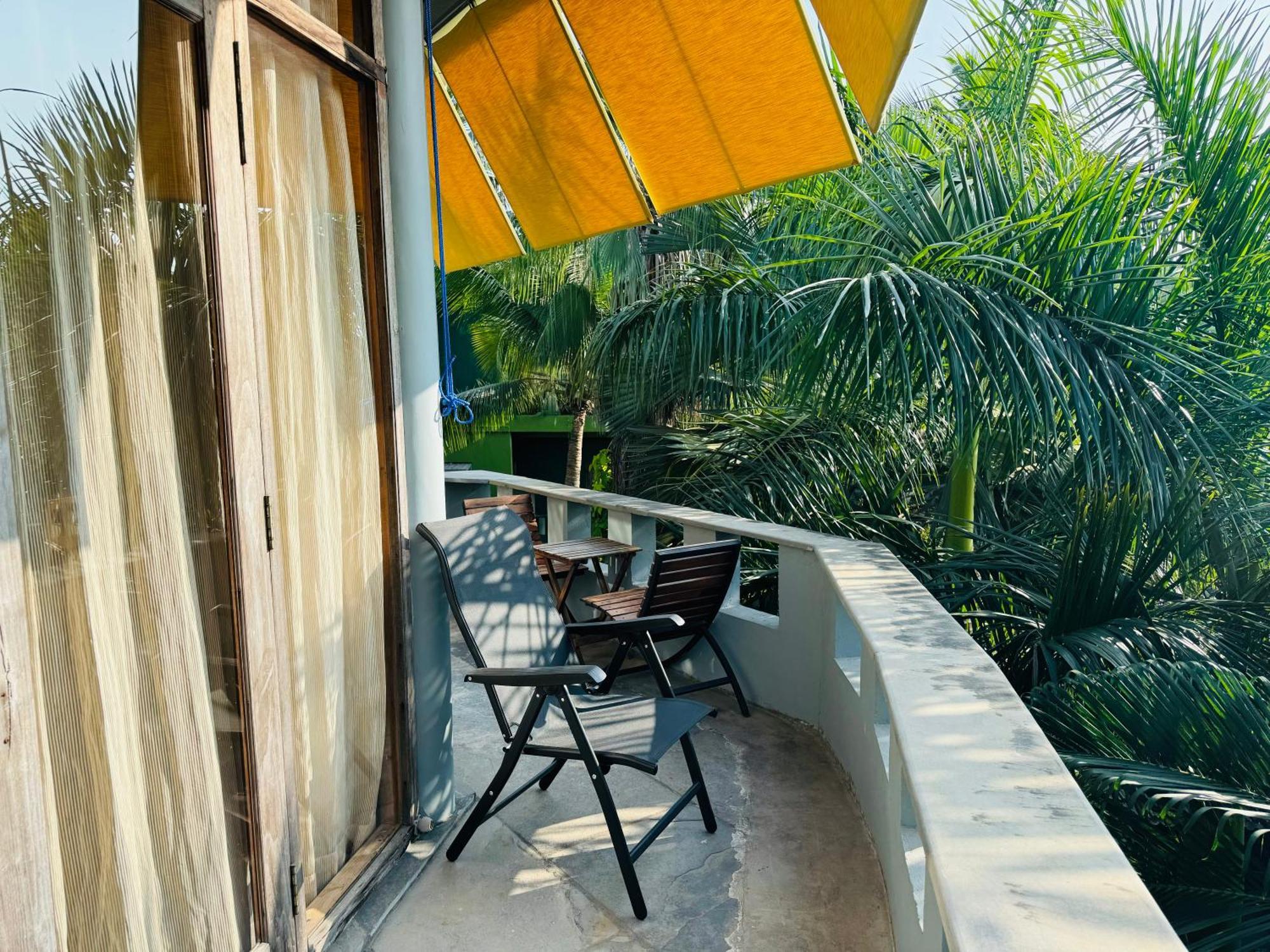 Casa Da Praia Candolim Bagian luar foto